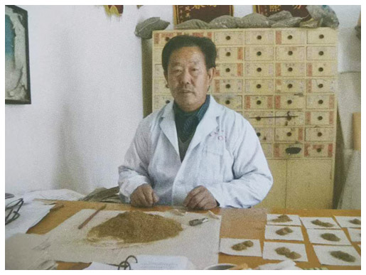 新泰市东堂峪风湿专科疼痛科